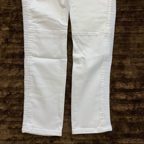 THE MUNITION High Stretch Level Skinny Fit Jeans - Picture 10 of 14